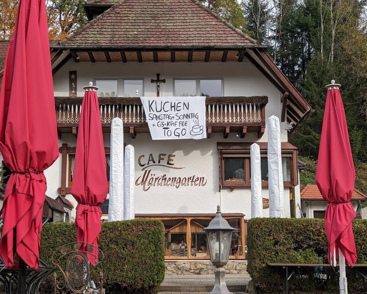 Märchengarten Cafe